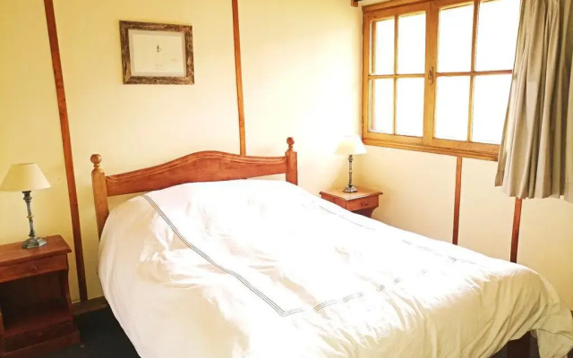 Spring Creek Lodge