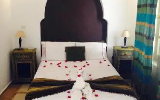Riad Bjoujna 2