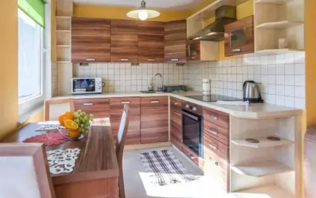 Apartamenty Piasecki Coffee Zakopane