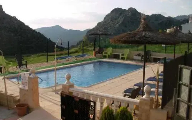 Apartamentos Rurales Sierra Alta