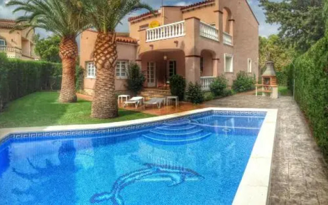 Villa Moreno