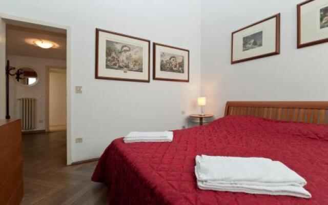 Accademia Spacious 3 Bedrooms