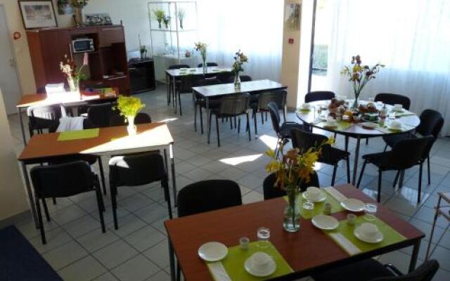 Le bistrot de la Gare