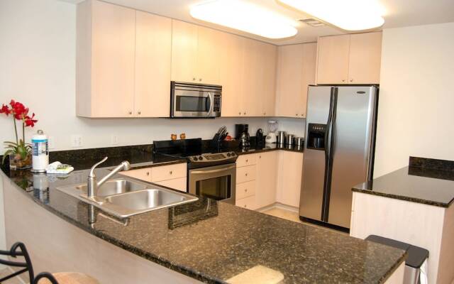 Sea Breeze-Sea Breeze 702 Deluxe