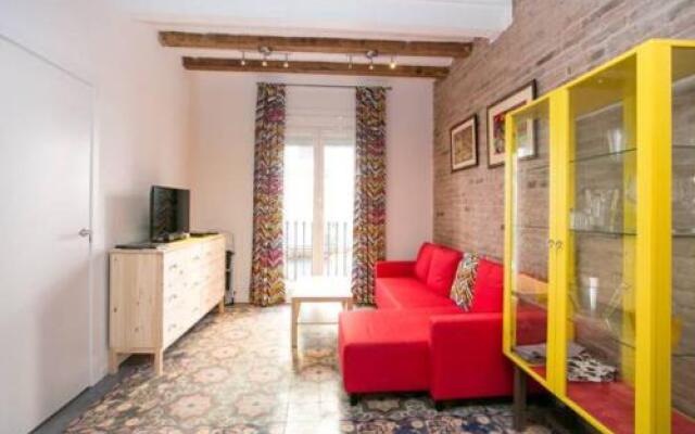 Apartment Poble Sec