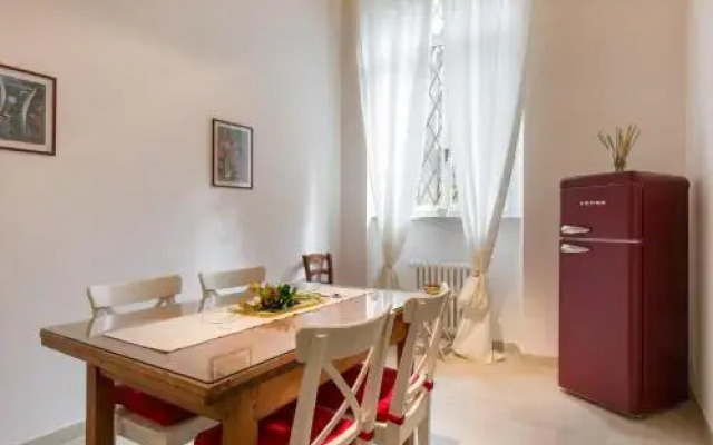 Antica Residenza Adua