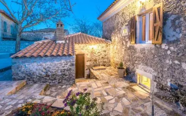 Villa Callisto