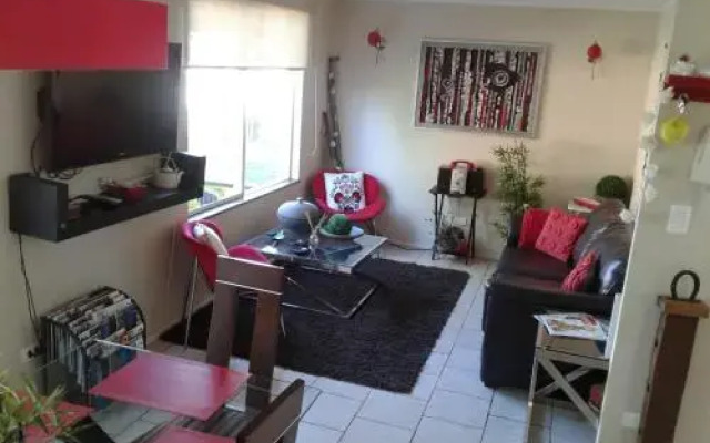 Condominio Peumayén II
