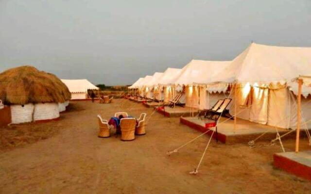 Dolatgarh resort&camp khuri