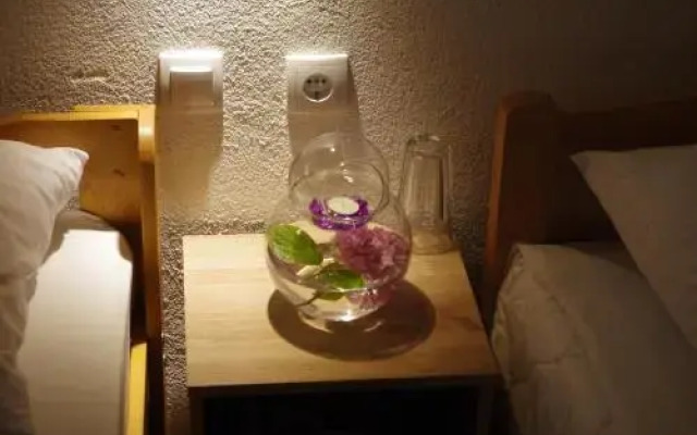 Guesthouse Miladinović