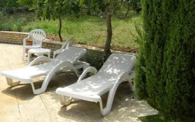 Chambres d'hôtes Roque Blanc en Provence