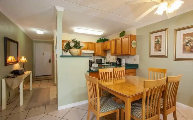 Kihei Akahi C-218 - 1 Br Condo