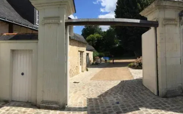 Les Quatres Vents