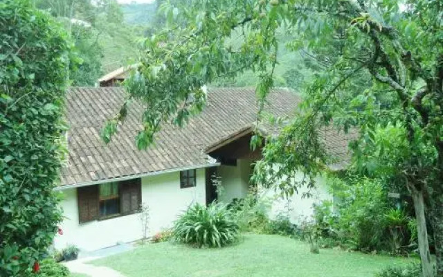 Hotel Pousada Cruzeiro do Sul