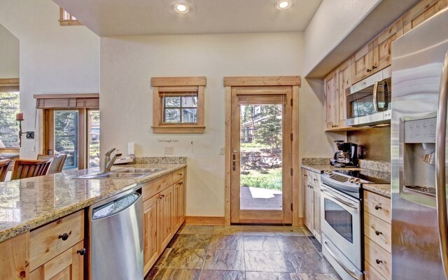 Mountain Thunder M705