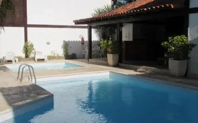 Casa Centro Buzios