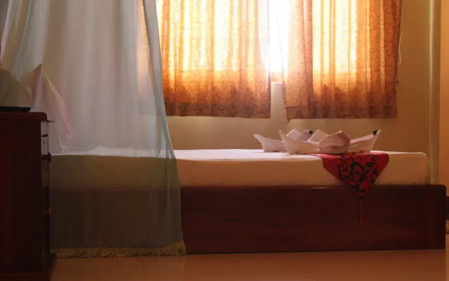 Channsoda Hotel