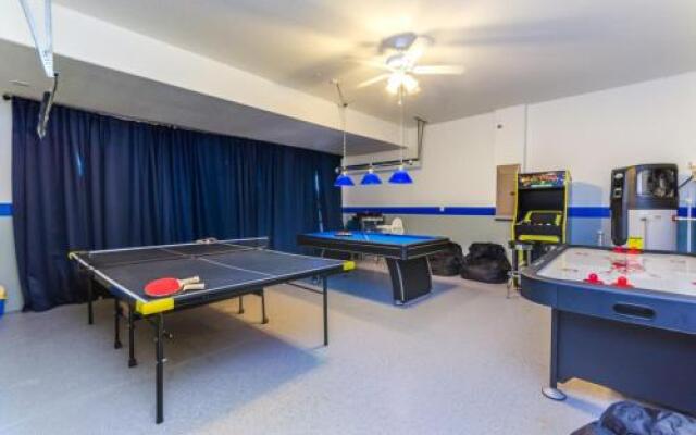 Champions Gate 1401 A