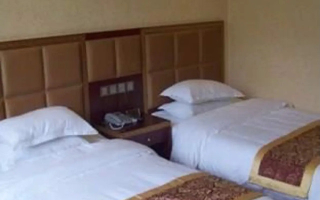 Jiuzhaigou Jin Xin Hostel