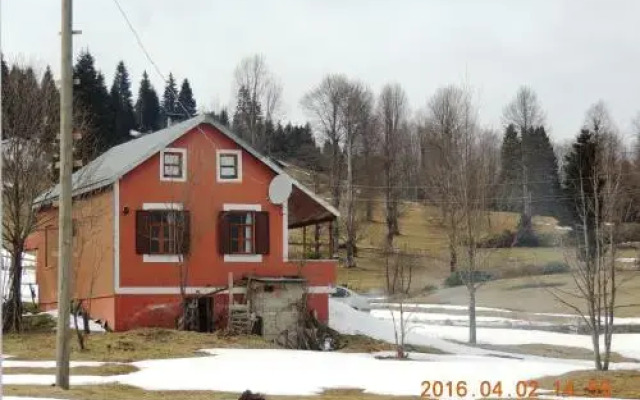 Hidirnebi Yayla Evi