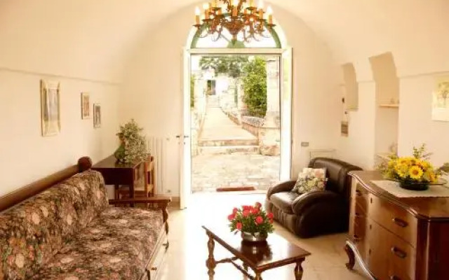 Masseria Curatori