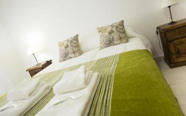 Cabanas Termas Del Guaychu