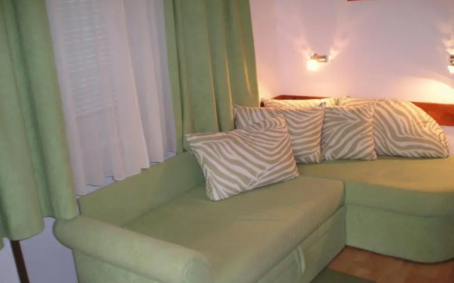 Hotel Sv. Benedikt
