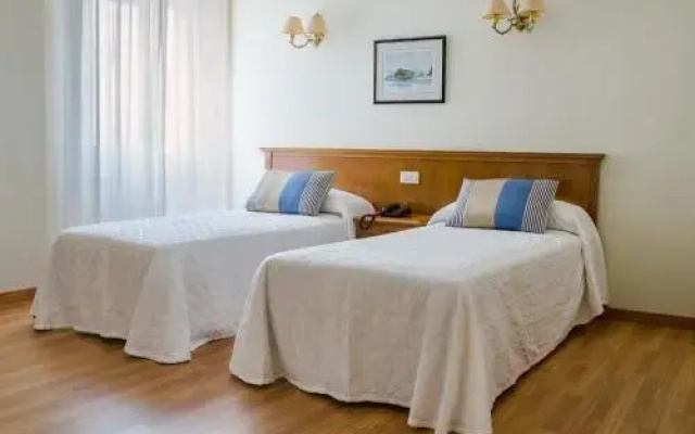 Hotel Costa Mar