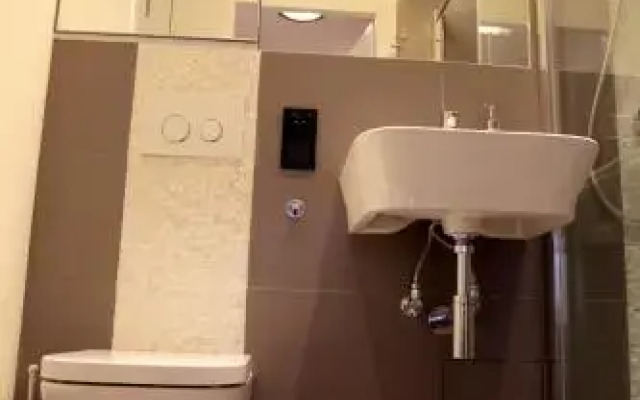 Budgetplus Key Apartaments Pańska