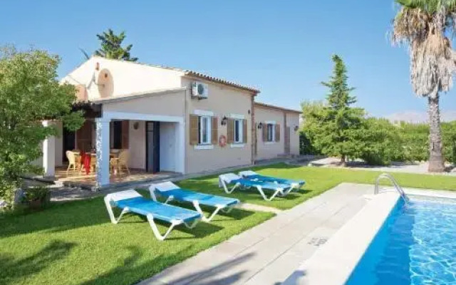 Villa Isabel Pollensa