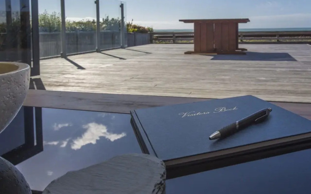 The Waterfront Escape