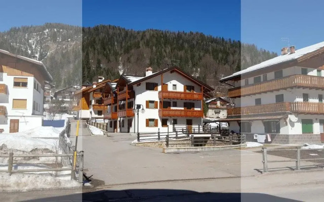 Appartamenti Villa Elisa