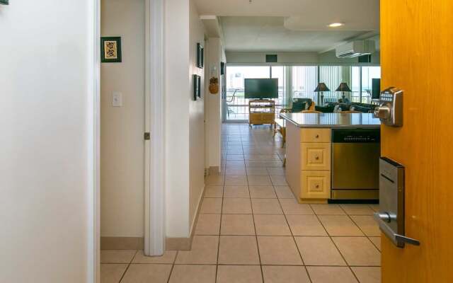 Ilikai 1737 - Studio Condo