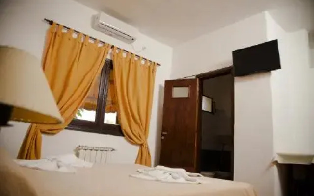 Hotel Casablanca