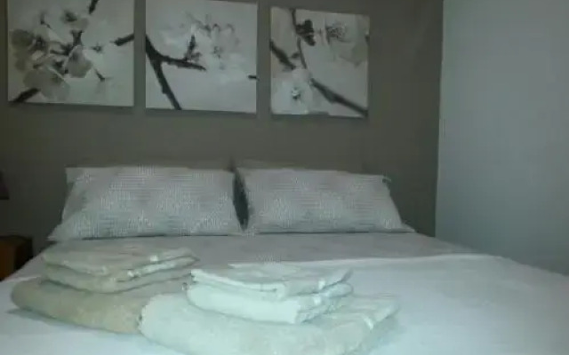 Appartamento Gna Turidda
