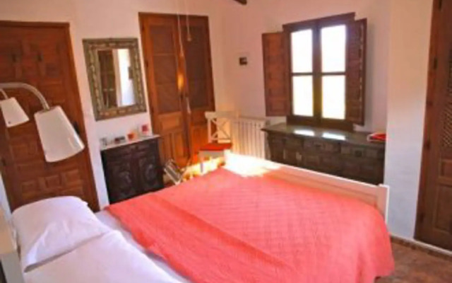 Casa Del Molinero