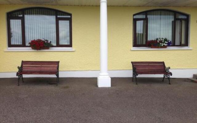 Seawater View Bed and Breakfast