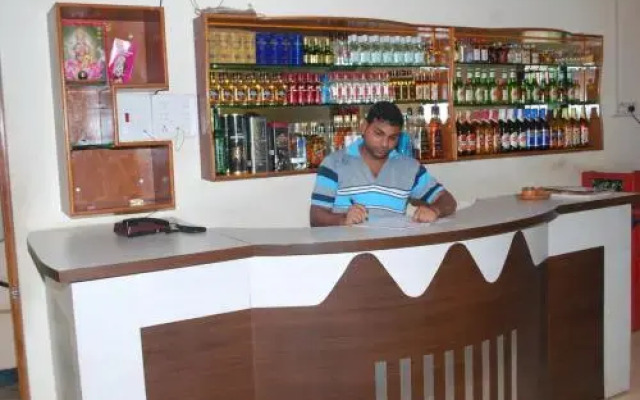 Hotel Kokan Kinara