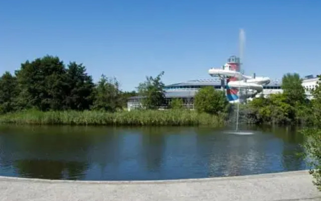 Ferienappartement Buskam