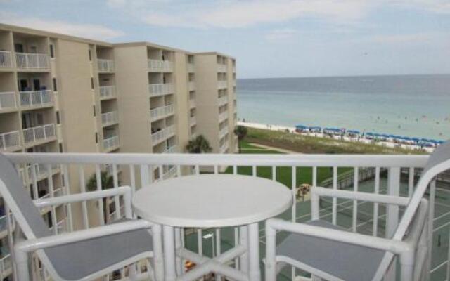 Gulf Shore Condo #609