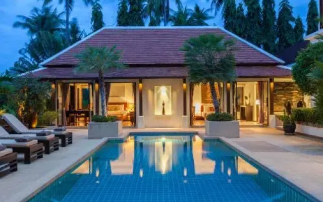Villa Maeve