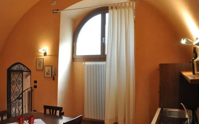 Albergo Diffuso Torre Soca