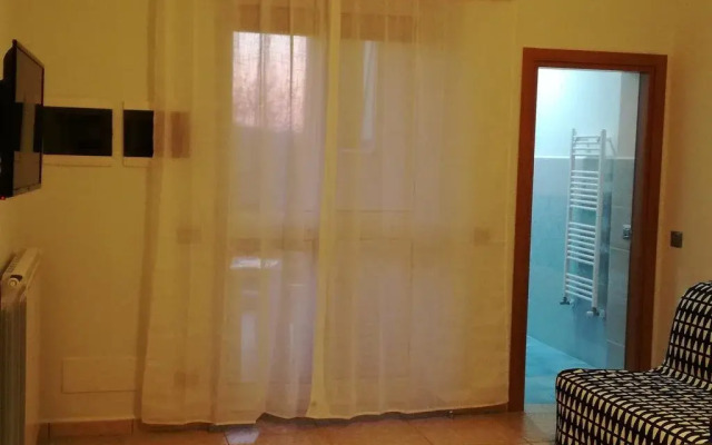 Casa Vacanza Pappacoda