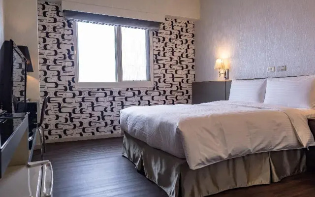 Xin She Hotel -Sanchong