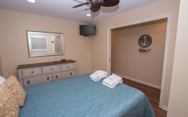 Ocean Dunes Villas #WOD412