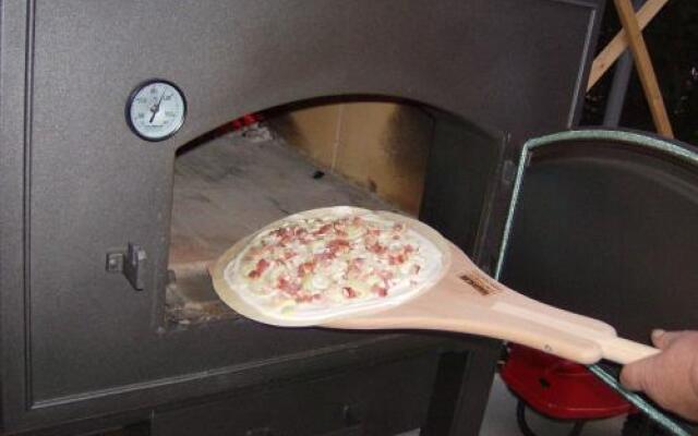 Weingut & Gästehaus Stephan Kohl