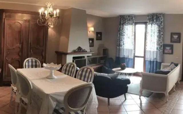Casa Matilda