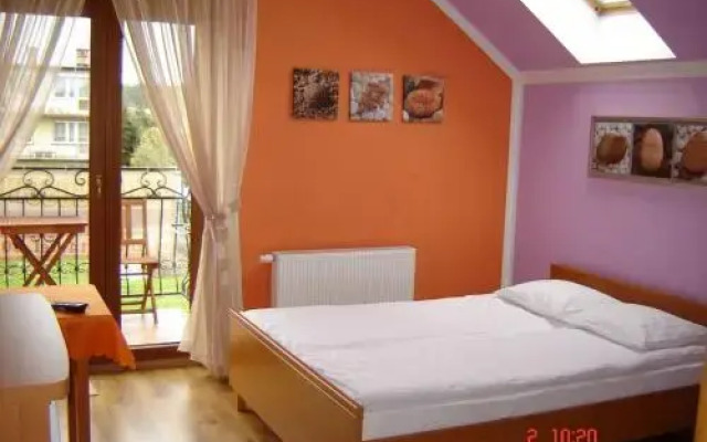 Pokoje Gościnne Agata