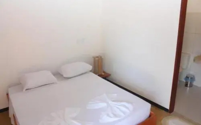 Pousada Paraíso dos Ipês