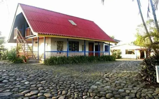 Hostal Campestre El Santuario